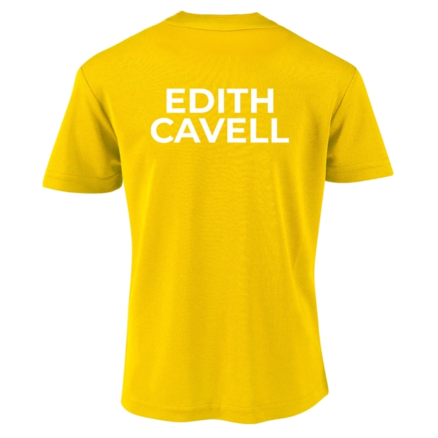 The John Wallis Academy Primary PE T-Shirt - Edith Cavell