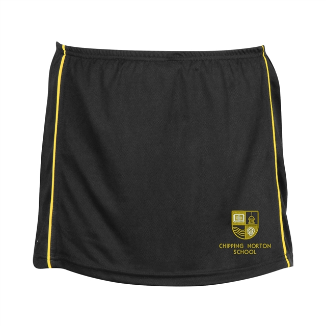 Chipping Norton School Mesh PE Skort