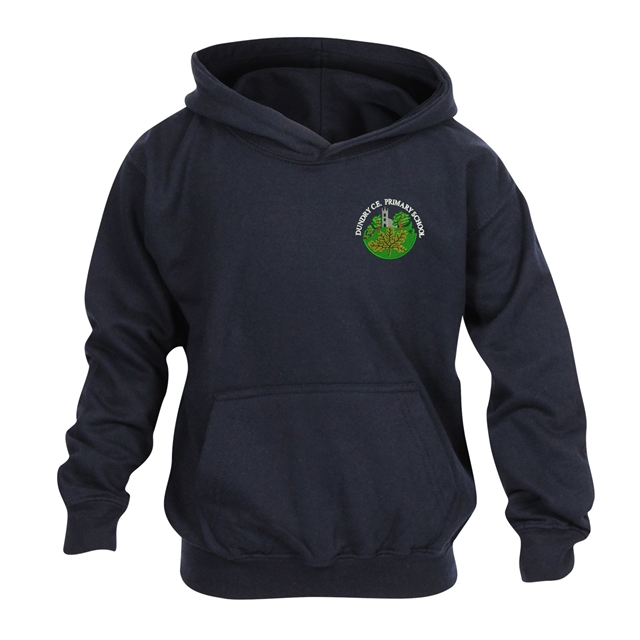 Dundry Primary School Hoodie