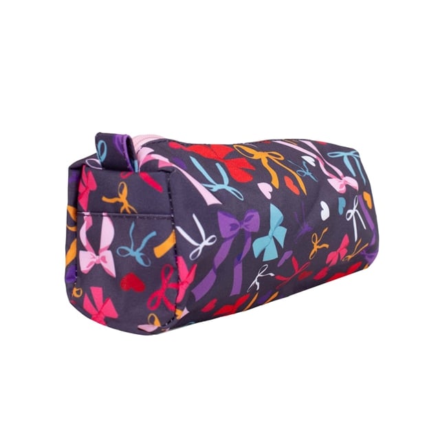 Eco Friendly Bows Kids Pencil Case