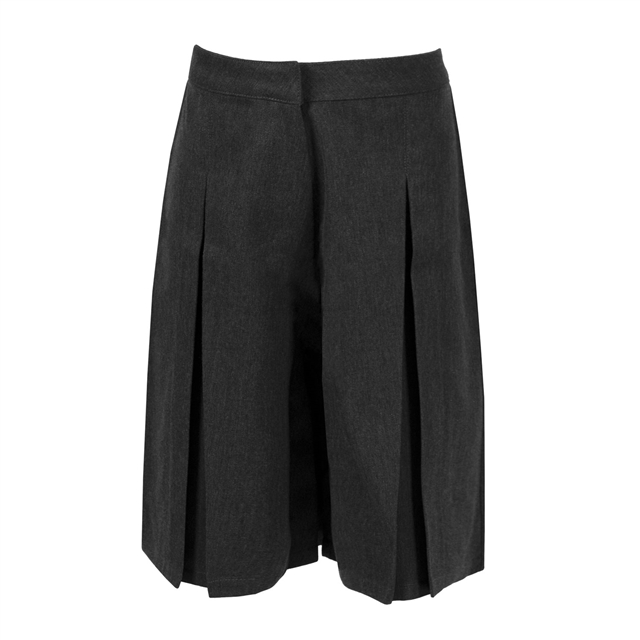 Junior School Culottes