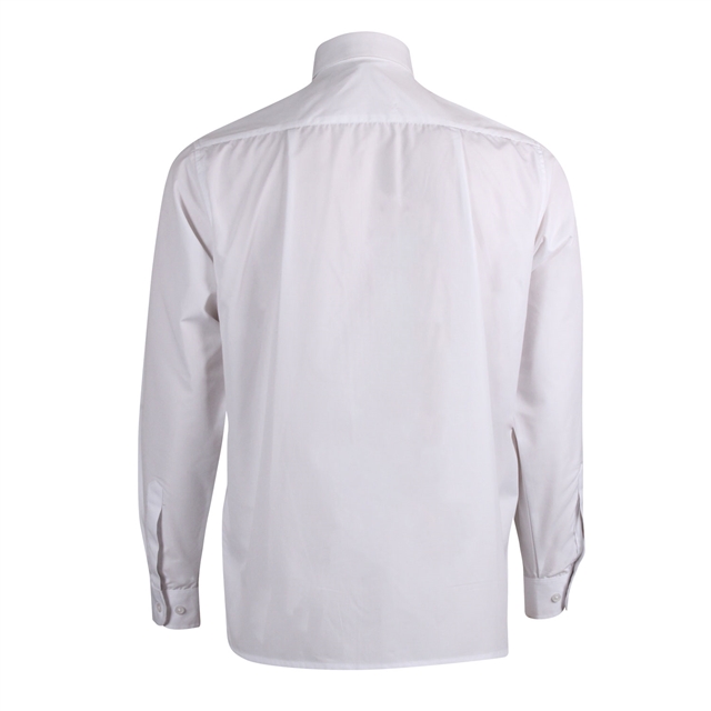 Rushden Primary Academy Long Sleeve Shirt - Twin Pack - Years 5 & 6