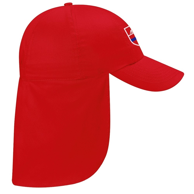 Radley C of E Primary School Legionnaires Cap
