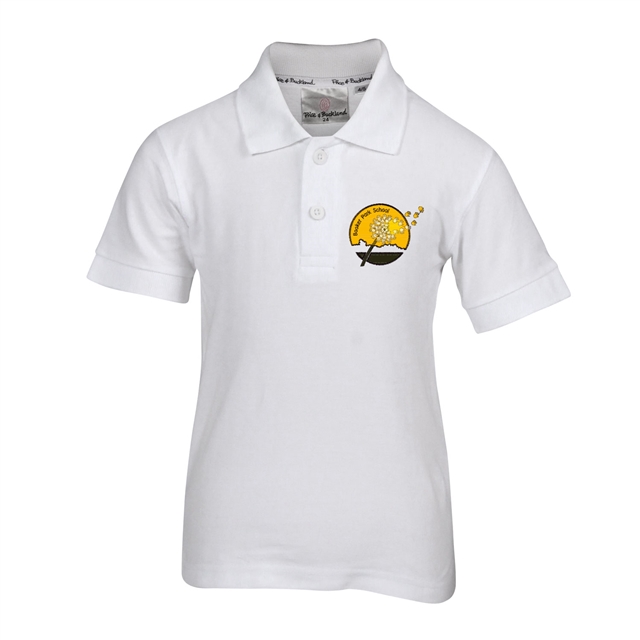 Booker Park School Polo Shirt