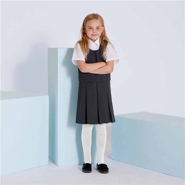 White Tights - Single Pack