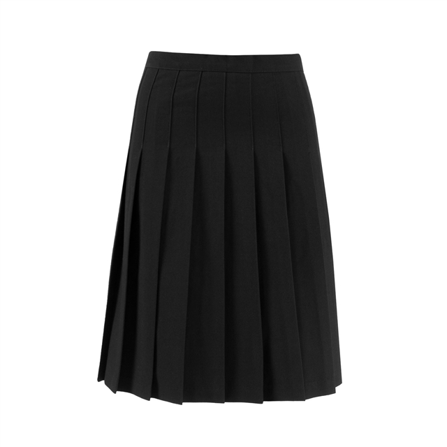 St Edward's School Knife Pleat Skirt