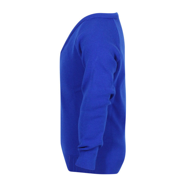 St Josephs Catholic Academy V-Neck Jumper