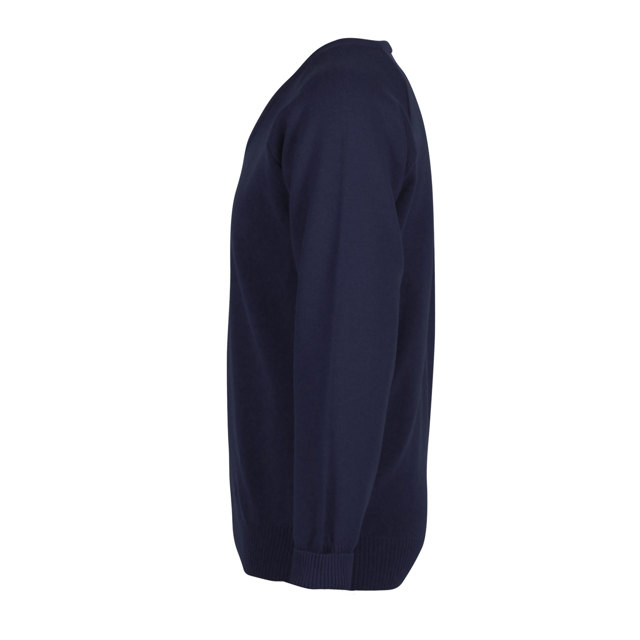 Launceston College V-Neck Jumper
