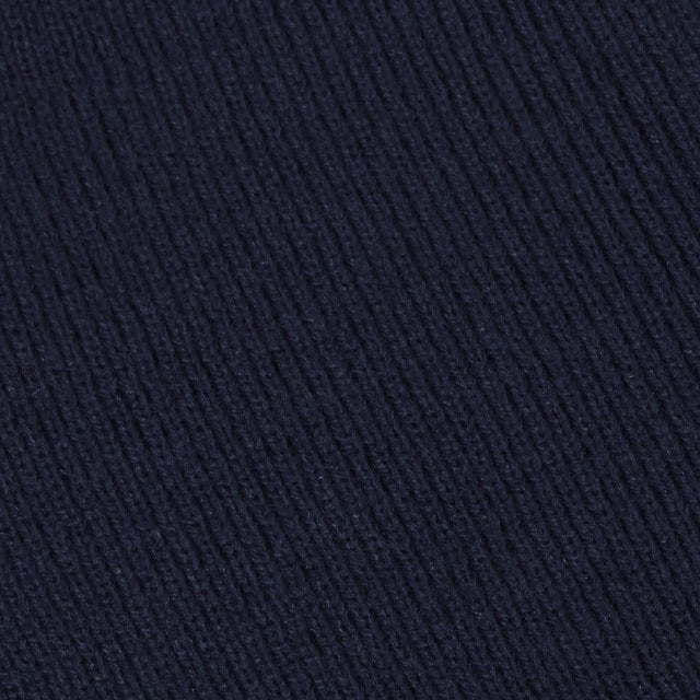 Newton Longville Primary School Knitted V-Neck Jumper