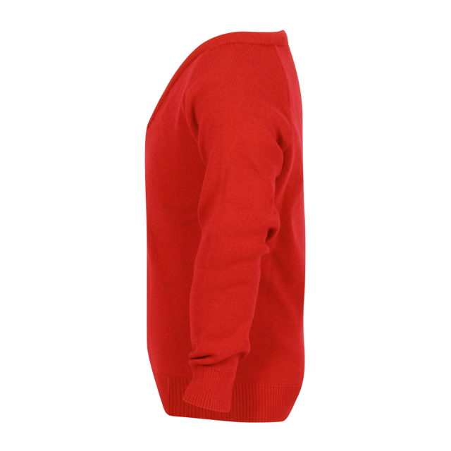 Coulsdon C of E Primary School V-Neck Jumper