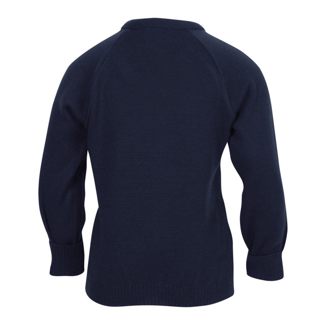 St Mary The Virgin C of E Primary School V-Neck Jumper