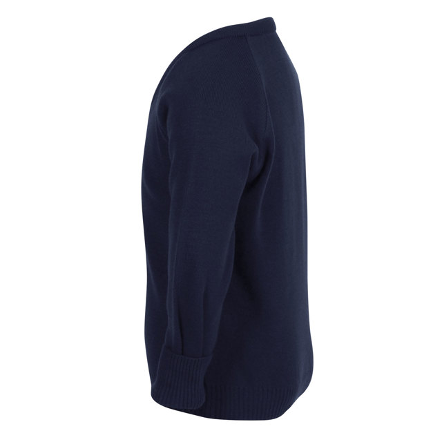 St Mary The Virgin C of E Primary School V-Neck Jumper