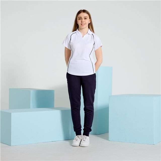 Slim Leg Joggers