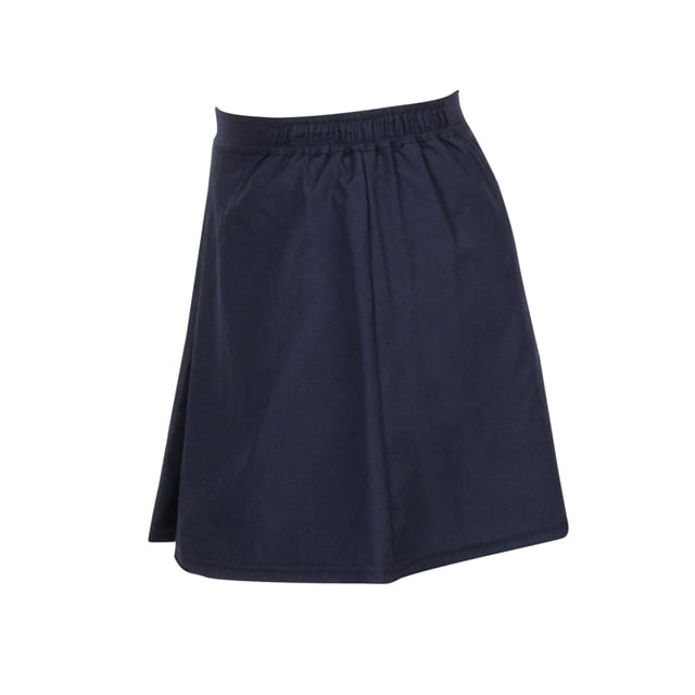 Navy Microtech PE Skort