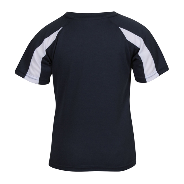 St Wilfrid's C of E Primary School PE T-Shirt