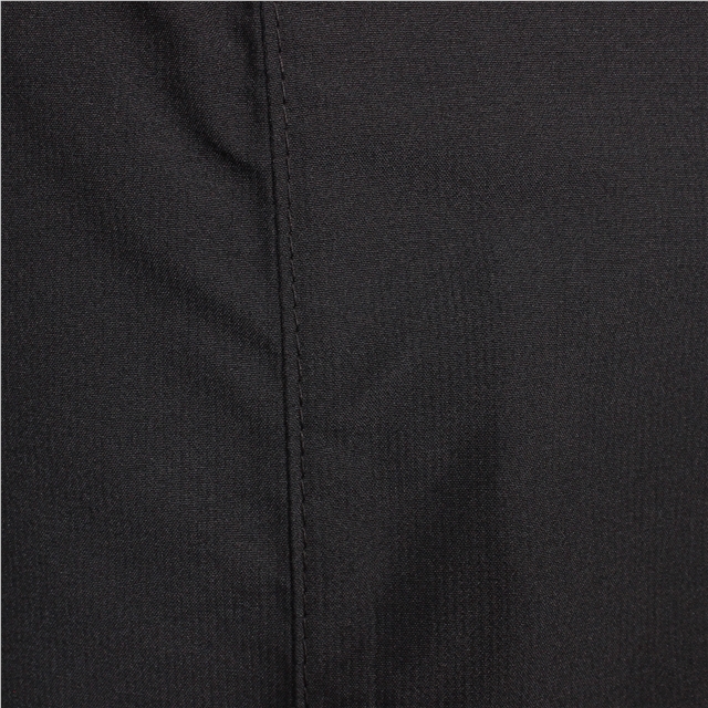 Black Microtech PE Shorts