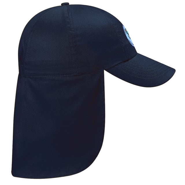 Waterbeach Community Primary School Legionnaires Cap