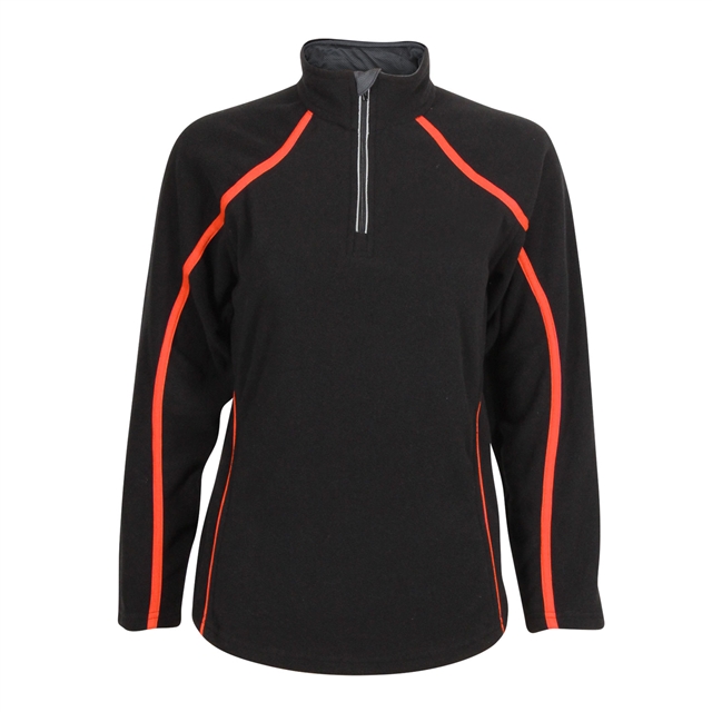 Welland Park Academy Girl Fit Microfleece