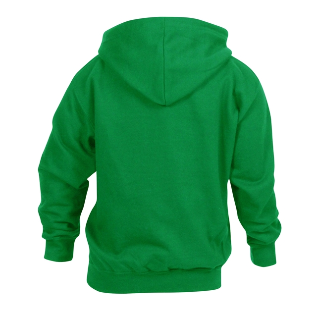 Emerald Hoodie