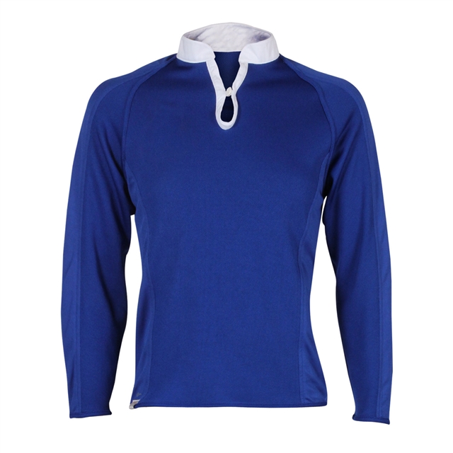 Holsworthy Community College Reversible Sports Shirt