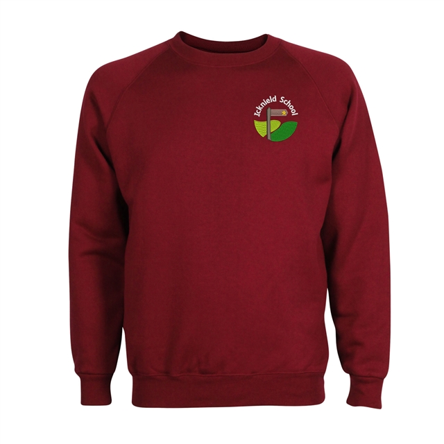 Icknield School Sweatshirt
