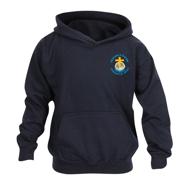Whitstable & Seasalter Endowed School PE Hoodie