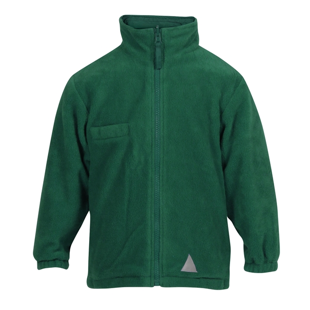 Coulsdon C of E Primary School Showerproof Fleece