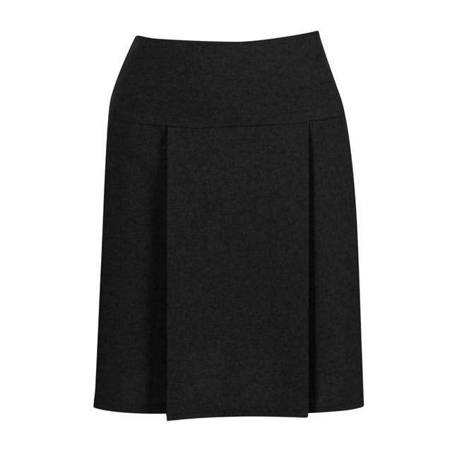 Ely College Henley 2 Pleat Skirt