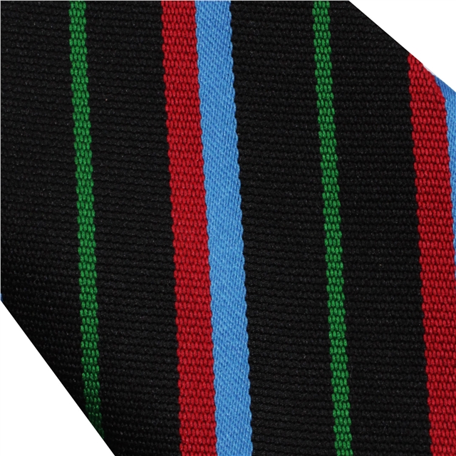 Dyke House College Green Tie