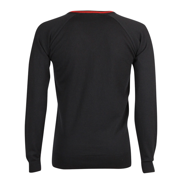 Hethersett Academy V-Neck Jumper