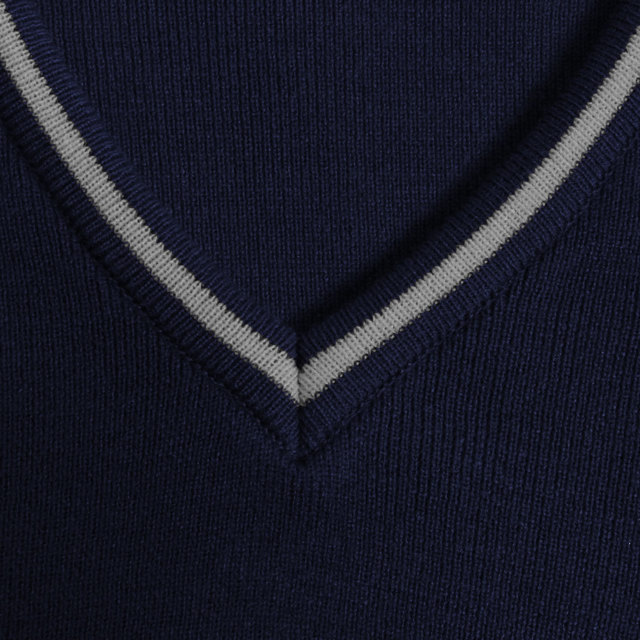 Minehead Middle School Knitted Jumper