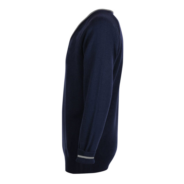 Minehead Middle School Knitted Jumper