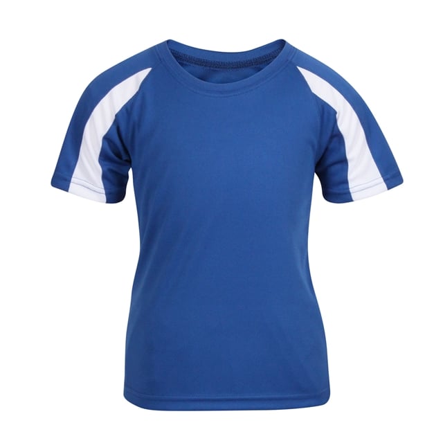 Eggbuckland Vale Primary School Sports T-Shirt