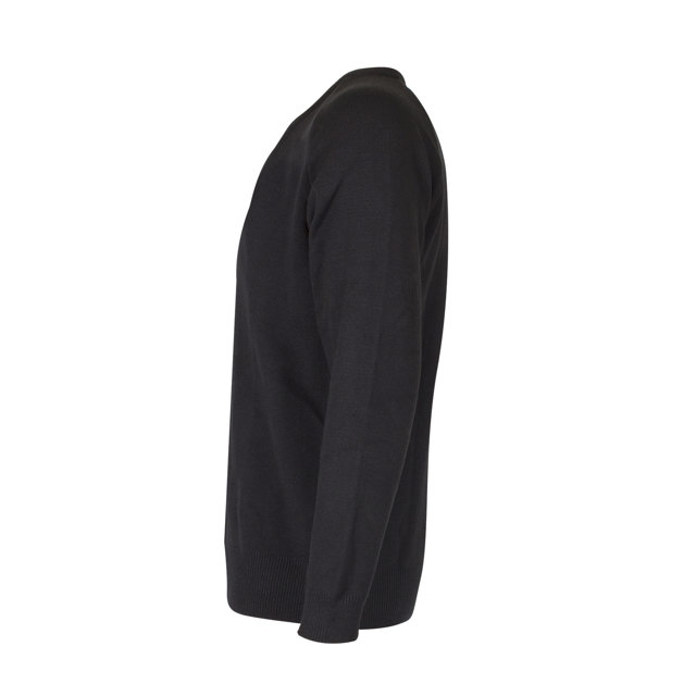 Chipping Norton School Knitted V-Neck Jumper  - Yr7