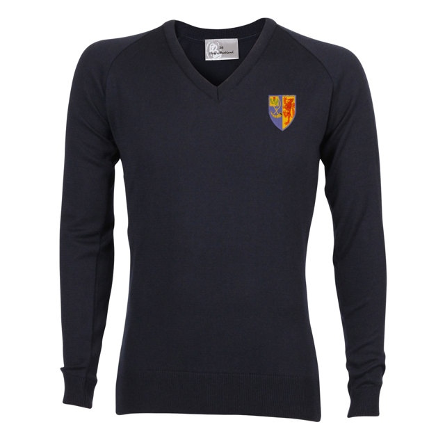 bartholomew-school-knitted-v-neck-jumper-year-7-to-11