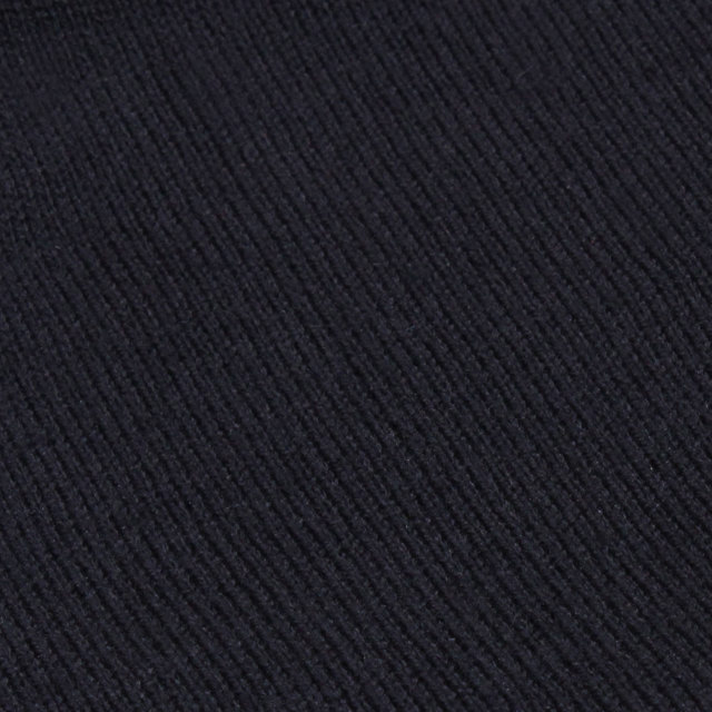Glenmoor & Winton Academy Fine Knit V-Neck Jumper