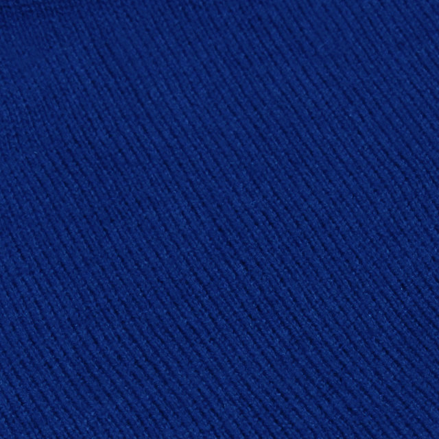 The Burgate School & Sixth Form Centre Fine Knit V-Neck Jumper