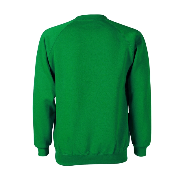 Cotton Rich School Sweatshirt