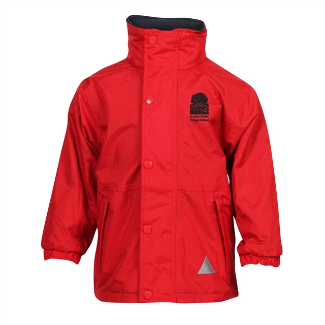 Aspley Guise Village School  Waterproof Jacket