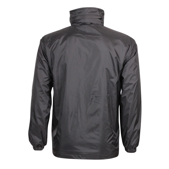 Showerproof School Coat