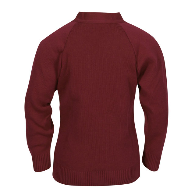 Redbrook C of E Primary School Knitted Cardigan