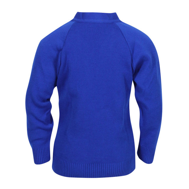 Warren Mead Schools Knitted Cardigan