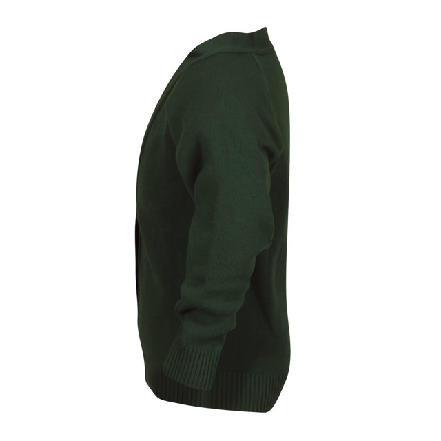 Coulsdon C of E Primary School Knitted Cardigan 