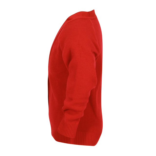Coulsdon C of E Primary School Knitted Cardigan 