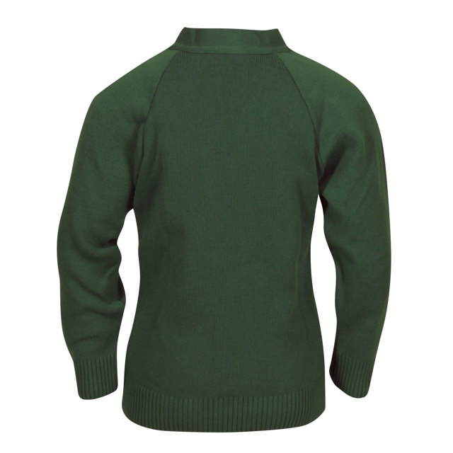 Wilburton C of E Primary School Knitted Cardigan