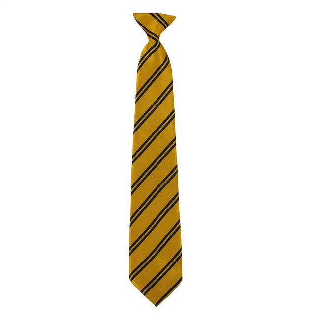 Springwood High School House Tie - Blickling (Gold)