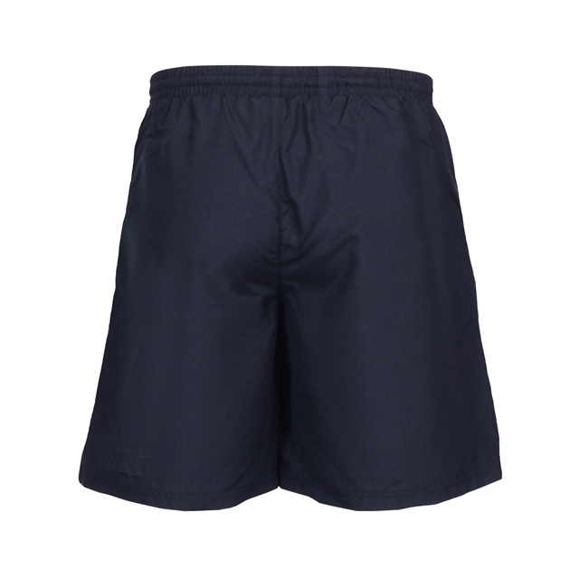 Navy Microtech PE Shorts