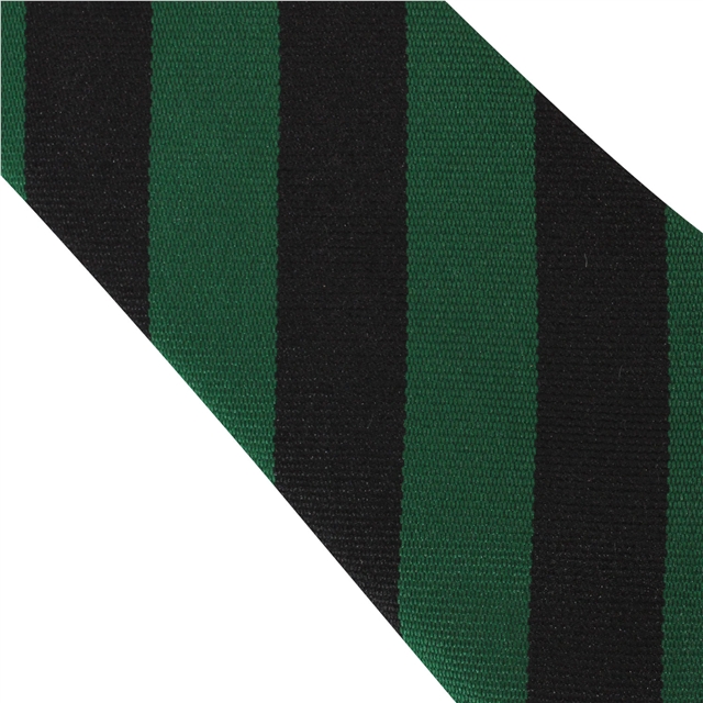 Ely College Franklin House Tie