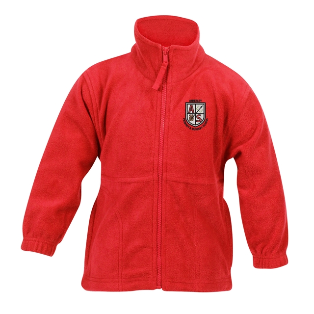 Annesley Primary and Nursery School Polar Fleece