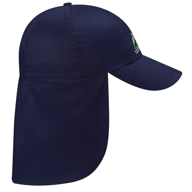 St Andrew’s C of E Infants School Legionnaires Cap